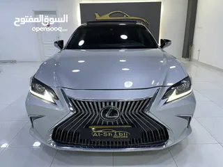  2 Es350 بانوراما / 2019