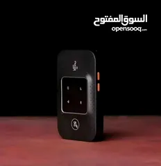  1 جهاز  سريع  5G