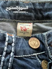  4 True religion jeans original 100%