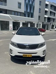  1 Sorento 2014