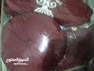  3 شراشف جديدة للبيع بسعر مغري