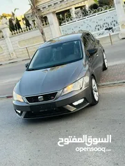  3 سيت ليون 2018 جير عادي 1200تيربو