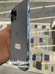  6 Iphone 13 pro max 128gb used ايفون 13 برو ماكس 128 جيجا مستخدم وكالة بطاريه 94٪؜
