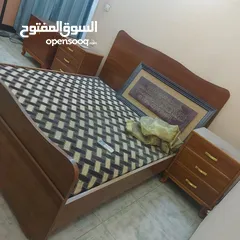  1 غرفة نوم مستعملة لفترة قصيرة
