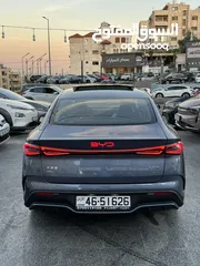  5 BYD Seal 06 DM-i  // 2024 بانوراما  كفالة اوتوهب