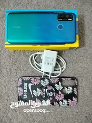  3 تليفون للبيع Tecno Spark 5 Pro
