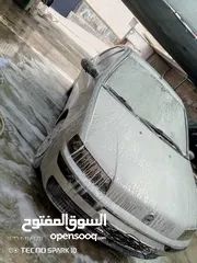  1 فيات بونتو 2003