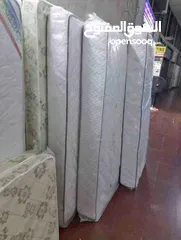  2 Brand New Bed Mattresses for Sale