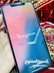  6 ايفون Xs ماكس الوصف مهم