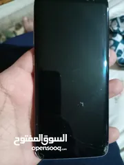  8 جهاز خلوي سامسنج لون اخضر S8
