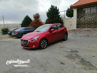  21 Mazda zoom 2 2016 skyactive turbo
