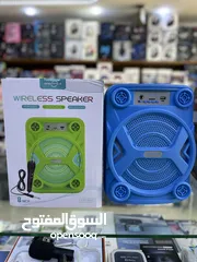  19 سماعات سبيكر بيع وايجار دي جي dj