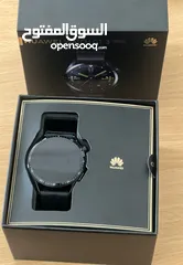  3 Huawei Watch GT3