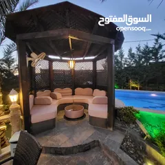  18 شاليه لامار 2جرش
