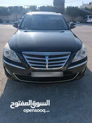  1 هيونداي جينيسس 2013 امكانية التقيسط دفعة وشيكات