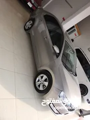  2 سكودا رابيد 2016 بحالة الوكاله نظيفة