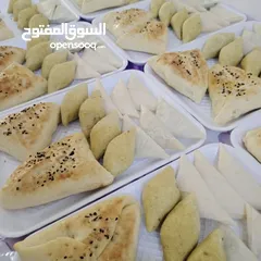  15 اكلات جاهزه ومعمول جميع الانواع