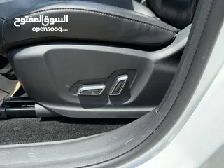  24 MG HS ترخيص 2022 Plug in محرك 1500 هايبرد