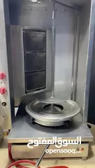  2 ماكينة شاورما