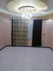  3 الشقه للبيع
