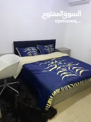  20 شقه مفروشه واستوديو مفروش  للايجار أسبوعي او شهري او سنوي. وللعائلات فقط كون العماره عائليه محترمه.