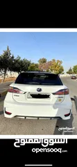  1 Lexus ct f sport اصلي