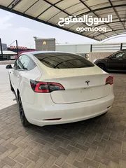  6 Tesla model3 2023