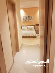  2 Luxury fully furnished Seaview apartment for rent in best spot of Juffair with full facilities