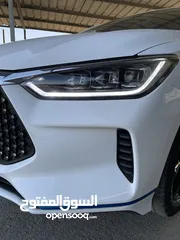  18 BYD E2 2022 بي واي ديه 2022 صنف لوكشري فل الفل بحاله الوكاله