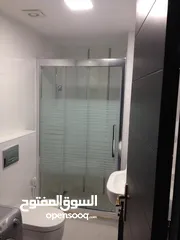  7 شقه مفروشة للايجار 2 نوم في عبدون شهري