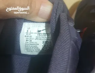  10 شوز رياضي من نايك