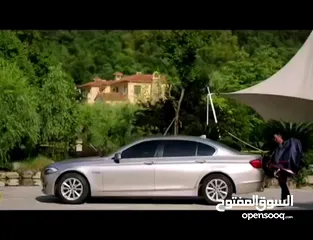  5 مظله سيارات