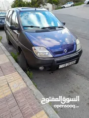  1 رينو سينيك 2003 للبيع