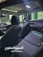  6 سيات ليون فل اضافات ترخيص 2019