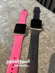  7 Apple Watch Series 2 42mm