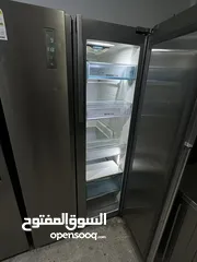  30 ثلاجات الجي وسامسونج