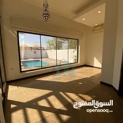  6 Beautiful 5+1 BR Villa / فيلا جميلة بديكور عريق