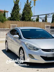  3 هونداي md مالك ثاني من الحره