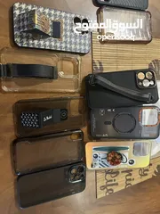  5 كفرات آيفون 14 بروماكس