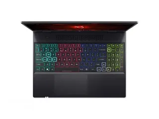  5 جديد - Acer Nitro 16 Gaming Laptop - 16" 165Hz IPS RTX 4070 Ryzen 7 7840HS 16GB DDR5