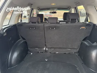  17 سوزوكي فيتارا 2007 فحص كامل خصوصي اصلي