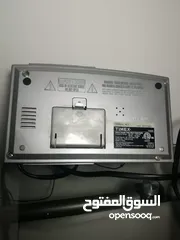  7 radio مع اصوات الطبيعه
