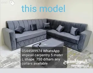  6 brand new sofa for sale any colours and any saiz available