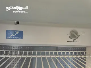  3 ثلاجه هيتاشي للبيع بحاله جيده جدا
