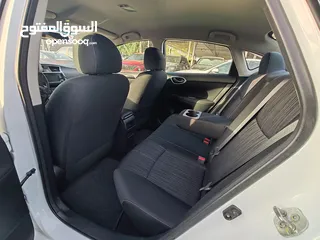  21 Nissan Sentara model 2017