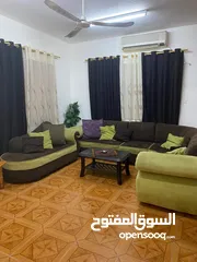  21 شقة مفروشه يومي أسبوعي بأسعار منافسه للجميع في اربد