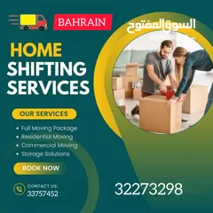  1 moving services