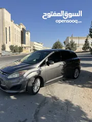  4 فورد سي ماكس للبيع