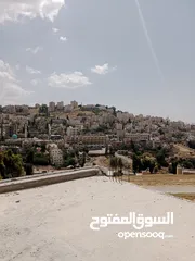  1 عمارة عظم للبيع صويلح/ حوض الجبيهة