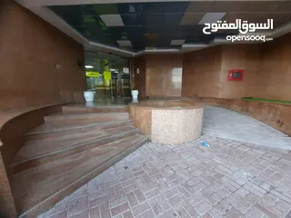  9 Luxurious 2 bedroom apartment available for rent in al khor tower